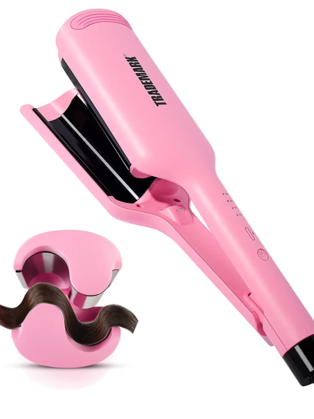 Babe Waves Hair Waver